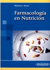 Farmacología en Nutrición