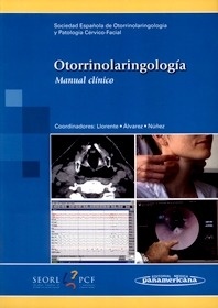 Otorrinolaringología "Manual Clínico"
