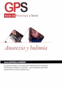 Anorexia y Bulimia