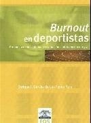 Burnout en Deportistas