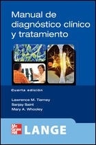 Manual de Diagnóstico Clínico y Tratamiento