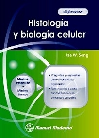 Déjàreview Histología y Biología Celular