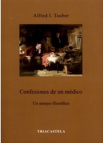 Confesiones de un Médico "Un Ensayo Filosófico"