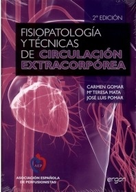Fisiopatalogía y Técnicas de Circulación Extracorporea(AGOTADO)