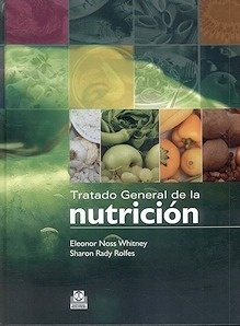 Tratado General de la Nutrición