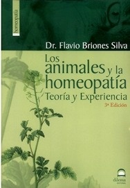 Los Animales y la Homeopatía "Teoría y Experiencia"