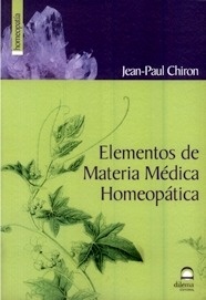 Elementos de Materia Médica Homeopática