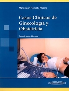 Casos Clínicos de Ginecología y Obstetricia