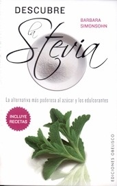 Descubre la Stevia