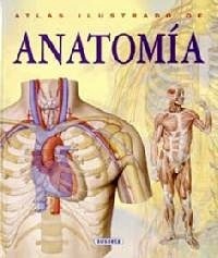 Atlas Ilustrado de Anatomía