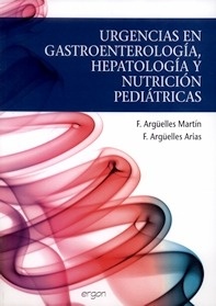 Urgencias en Gastroenterología, Hepatología y Nutrición Pediátricas