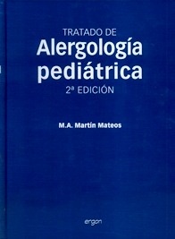 Tratado de Alergología Pediátrica