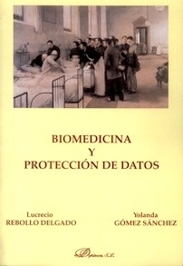 Biomedicina y Protección de Datos