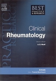 Clinical Rheumatology: Artrosis