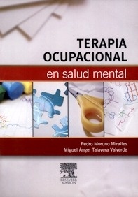 Terapia Ocupacional en Salud Mental