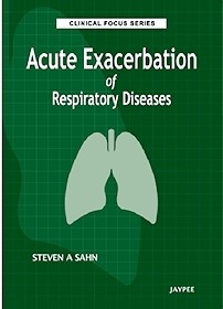 Acute Exacerbation of Respiratory Diseases