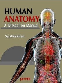 Human Anatomy: A Dissection Manual