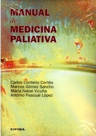 Manual de Medicina Paliativa