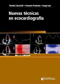 Nuevas Tecnicas en Ecocardiografía