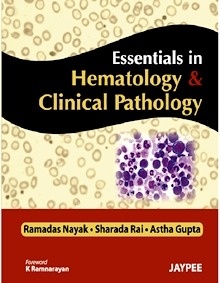 Essentials in Hematology& Clinical Pathology