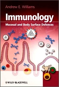 Immunology: Mucosal and Body Surface Defences