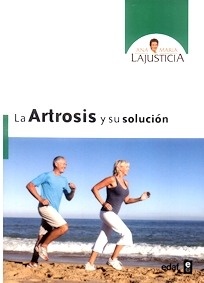 La Artrosis y su Solución