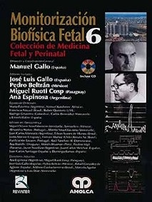 Monitorización Biofísica Fetal Tomo 6