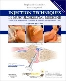 Injection Techniques in Musculoskeletal Medicine "A Practical Manual for Clinicians in Primary and Secondary Care"