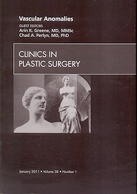 Clinics in Plastic Surgery 2011 Vol.38 Nº1 "Vascular Anomalies"
