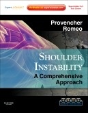 Shoulder Instability "A Comprehensive Approach"