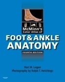 McMinn's Color Atlas of Foot and Ankle Anatomy
