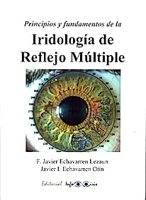 Principios y Fundamentos de la Iridología de Reflejo Multiples
