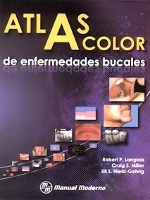 Atlas Color de Enfermedades Bucales