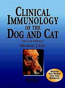 Clinical Immunology Of The Dog And Cat