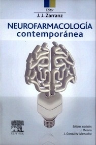 Neurofamacología Contemporánea