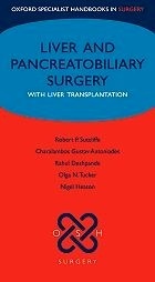 Liver and Pancreatobiliary Surgery with Liver Transplantation