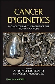 Cancer Epigenetics: Biomolecular Therapeutics in Human Cancer