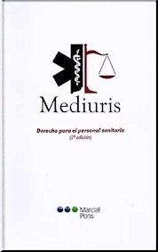 Mediuris. Derecho para el Profesional Sanitario