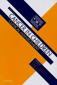 Cancer In Children, Clinical Management
