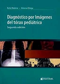 Diagnóstico por Imagenes del Tórax Pediátrico