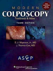 Modern Colposcopy. Textbook And Atlas