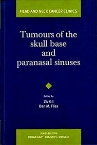 Tumours Of The Skull Base And Paranasal Sinuses
