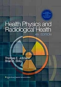 Health Physics And Radiological Health