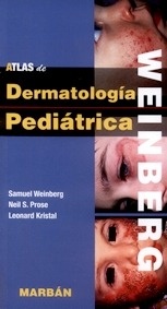 Atlas de Dermatología Pediátrica