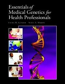 Essentials of Medical Genetics for Health Professionals