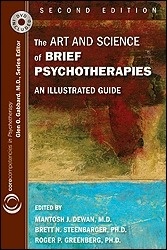 The Art and Science of Brief Psychotherapies "An Illustrated Guide"