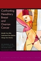 Confronting Hereditary Breast and Ovarian Cancer (Tapa Dura)
