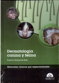 Dermatología Canina y Felina