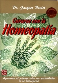 Curarse con la Homeopatía