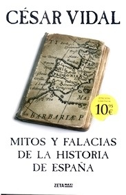 Mitos y Falacias de la Historia de España